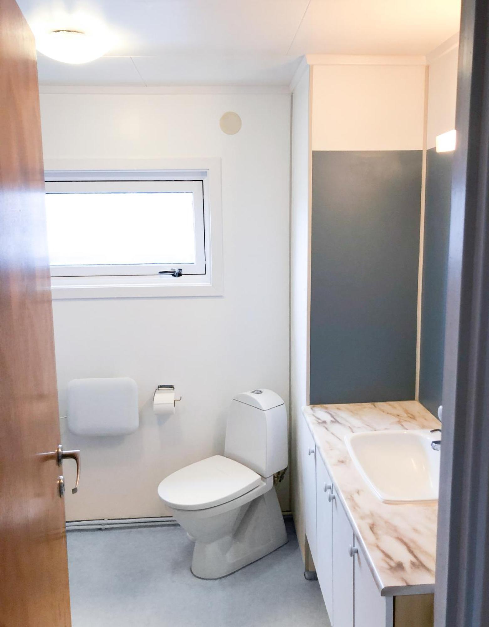 Vacation Home In Fjordgard With Views Of Segla And The Fjord エクステリア 写真